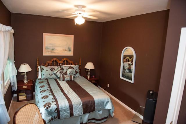 Cedars & Beeches Bed & Breakfast Long Branch Bagian luar foto